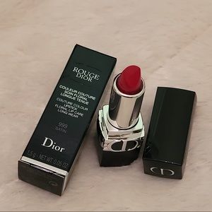 Dior rouge
